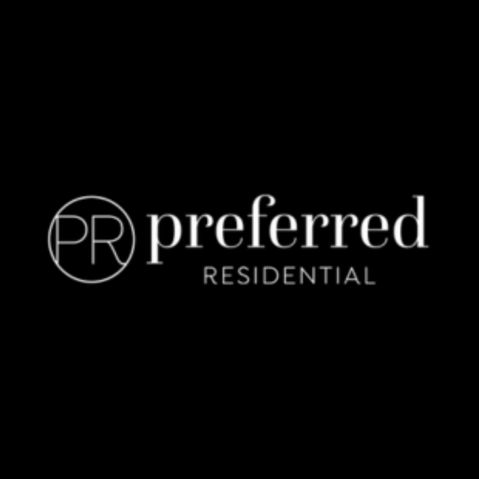 PreferredResidential